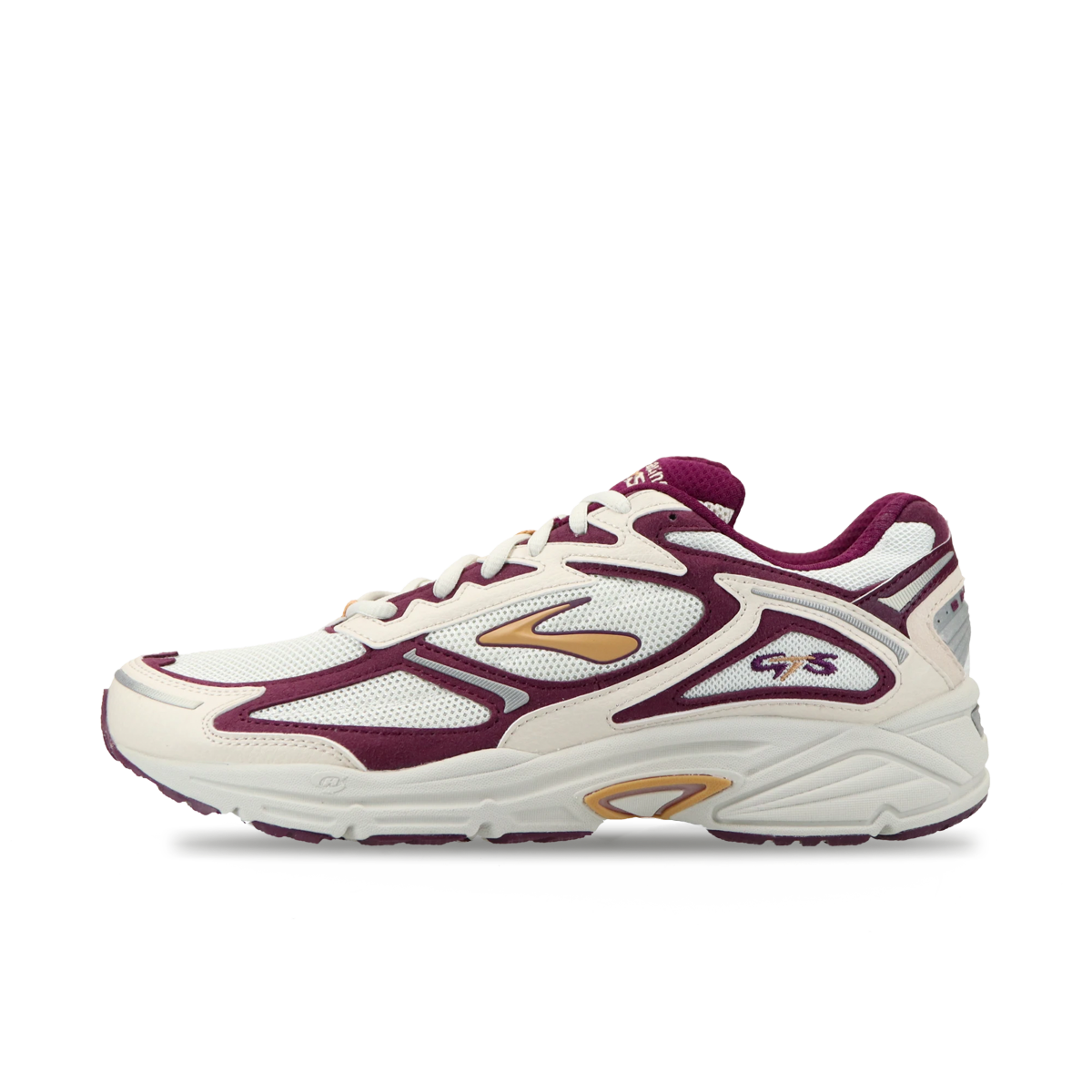 Brooks Adrenaline GTS 4 'Beet'