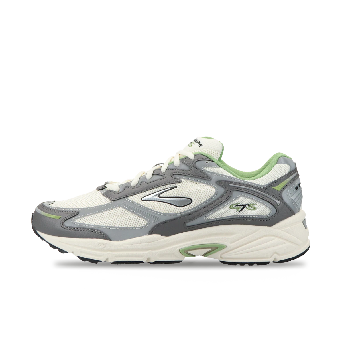Brooks Adrenaline GTS 4 'Green'