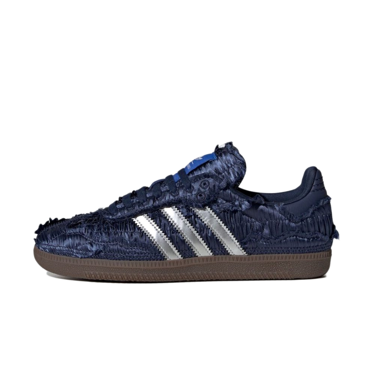 Caroline Hu x adidas Samba 'Dark Blue'