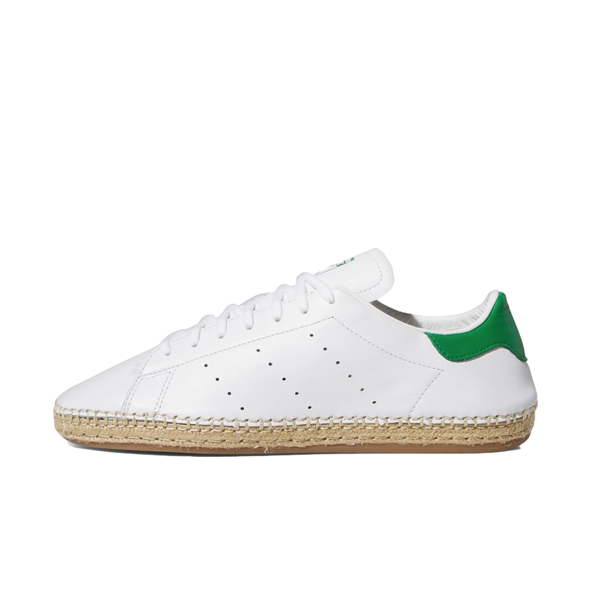 CLOT x adidas Stan Smith 'White'
