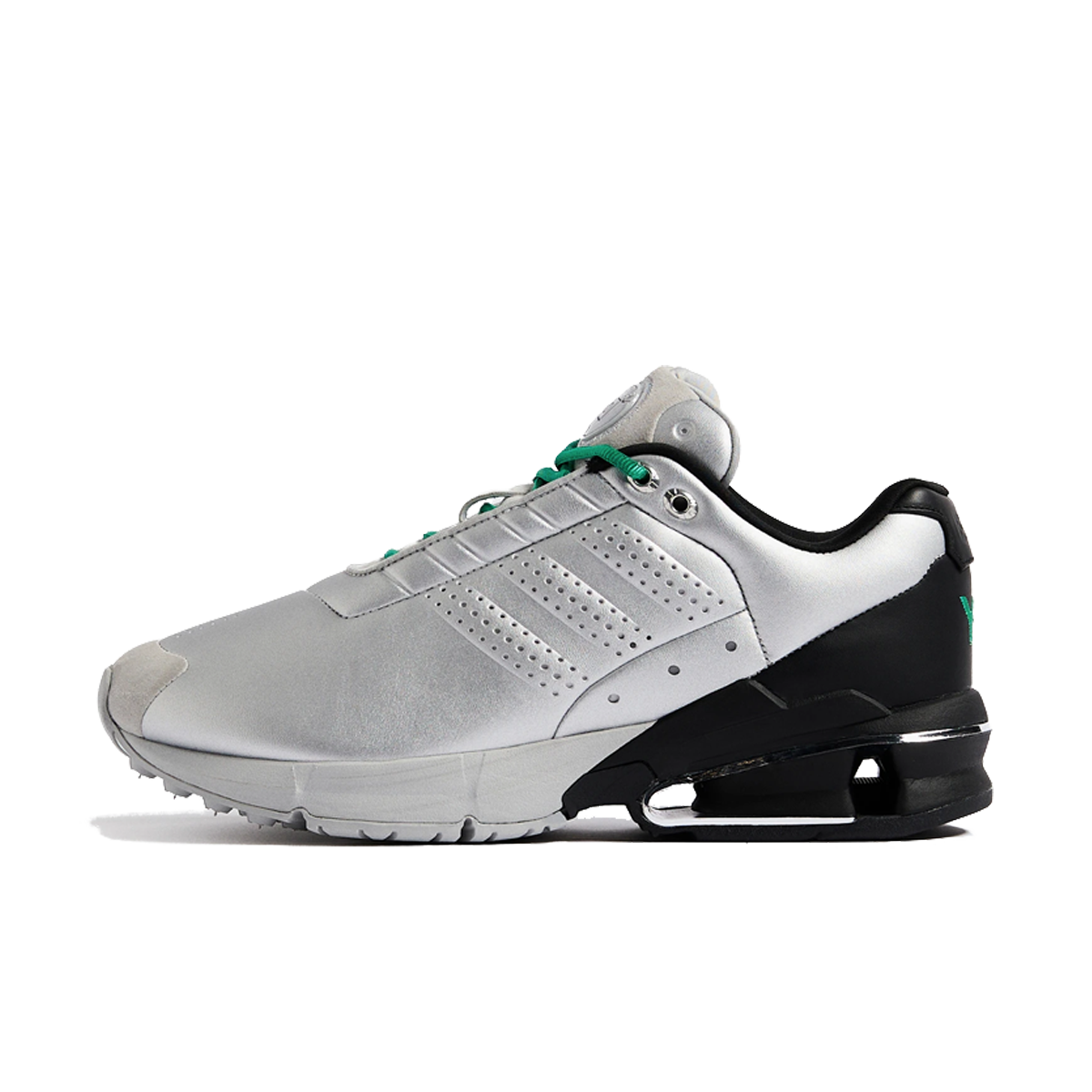 END x adidas Y-3 A3 Control 'Metallic Silver'