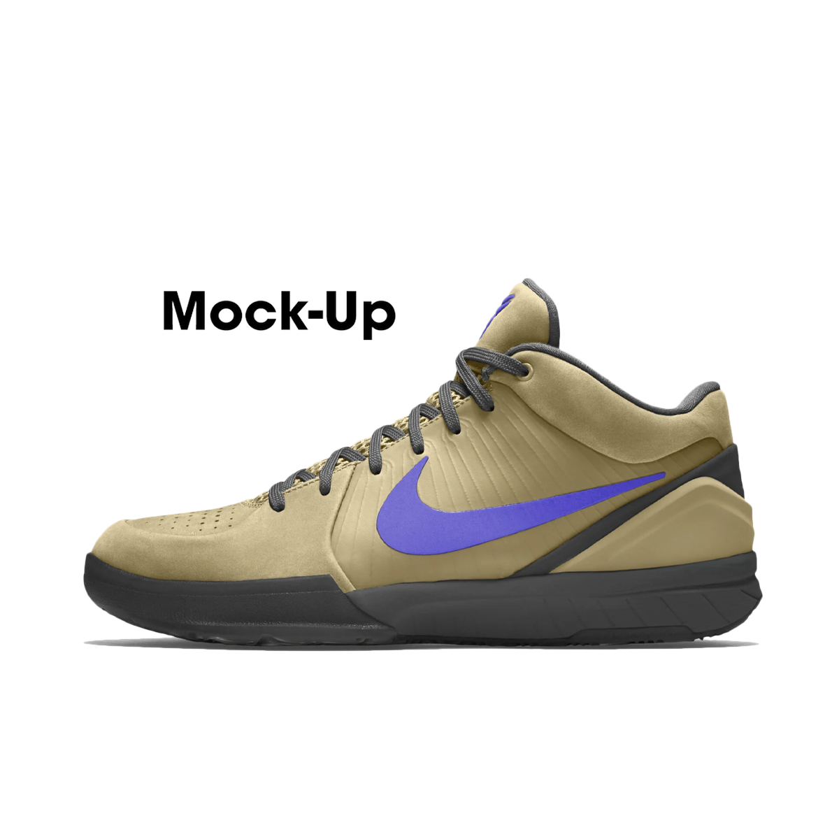 FC Barcelone X Nike Kobe 4