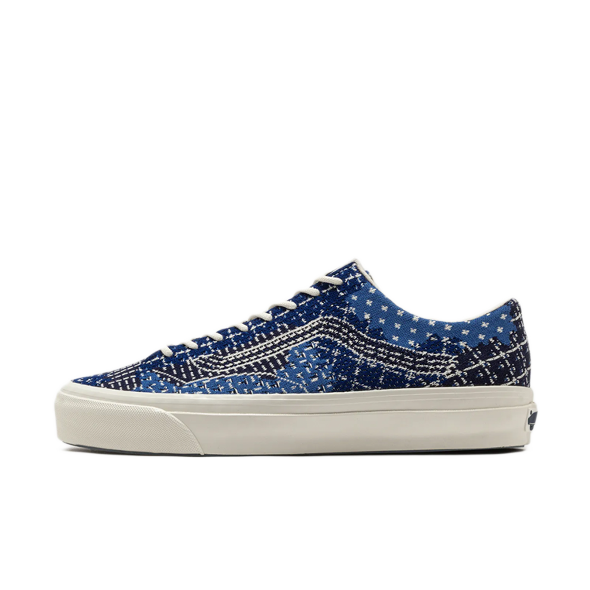 FDMTL x Vans OTW Old Skool 36 EK 'Denim'