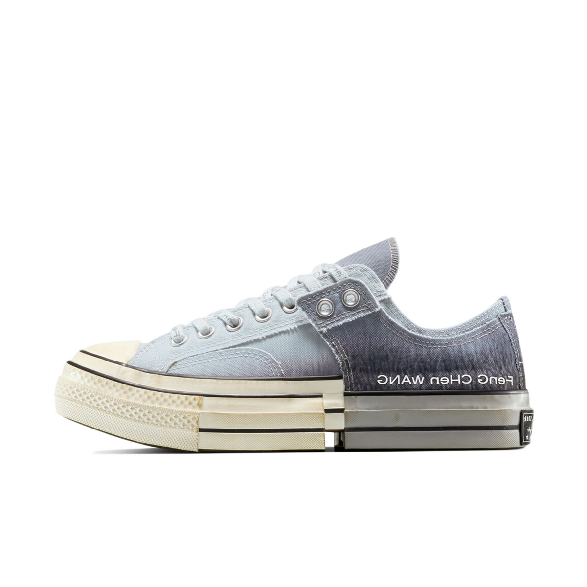Feng Chen Wang x Converse 2-in-1 Chuck 70 'Grey'