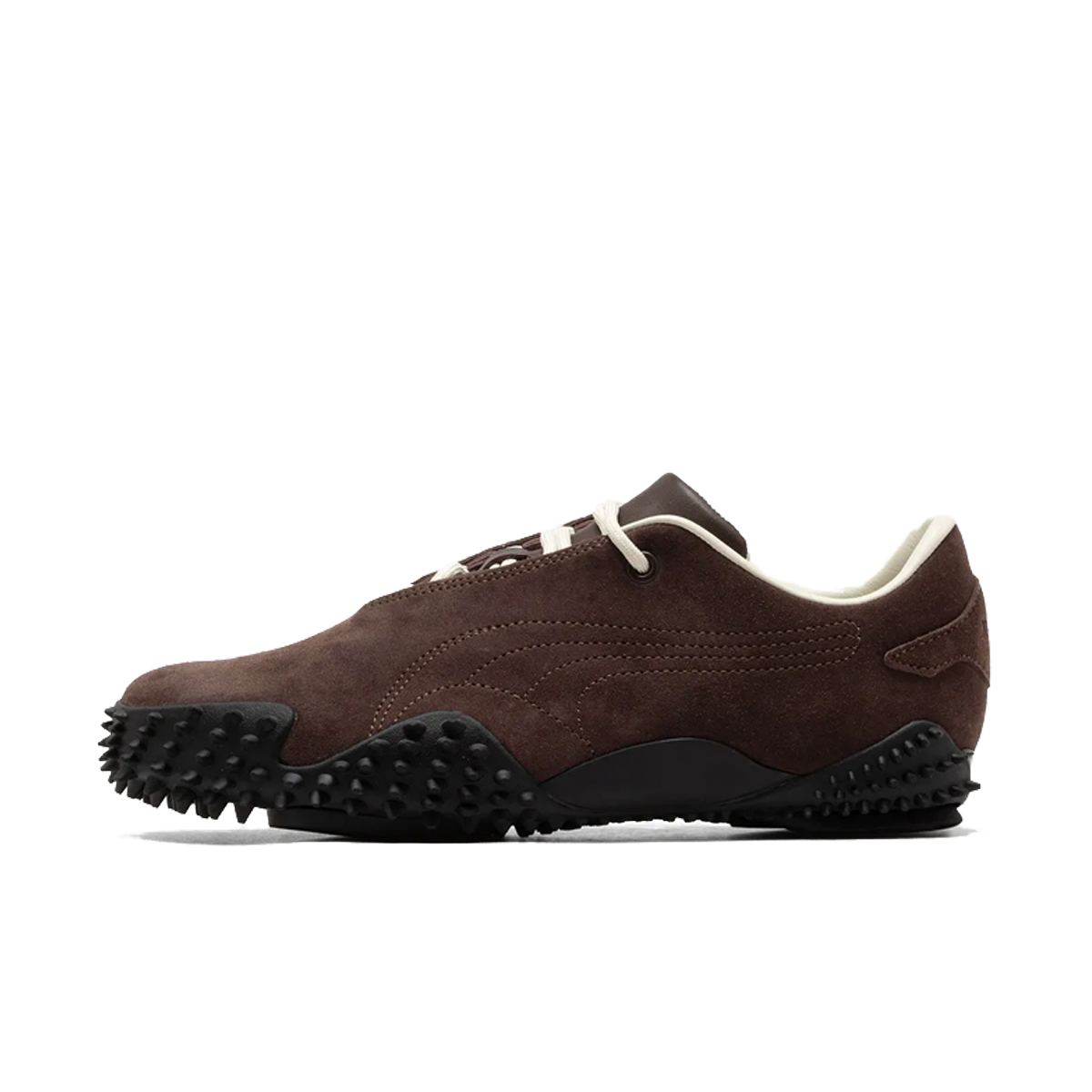 JJJJound x PUMA Mostro 'Dark Chocolate'