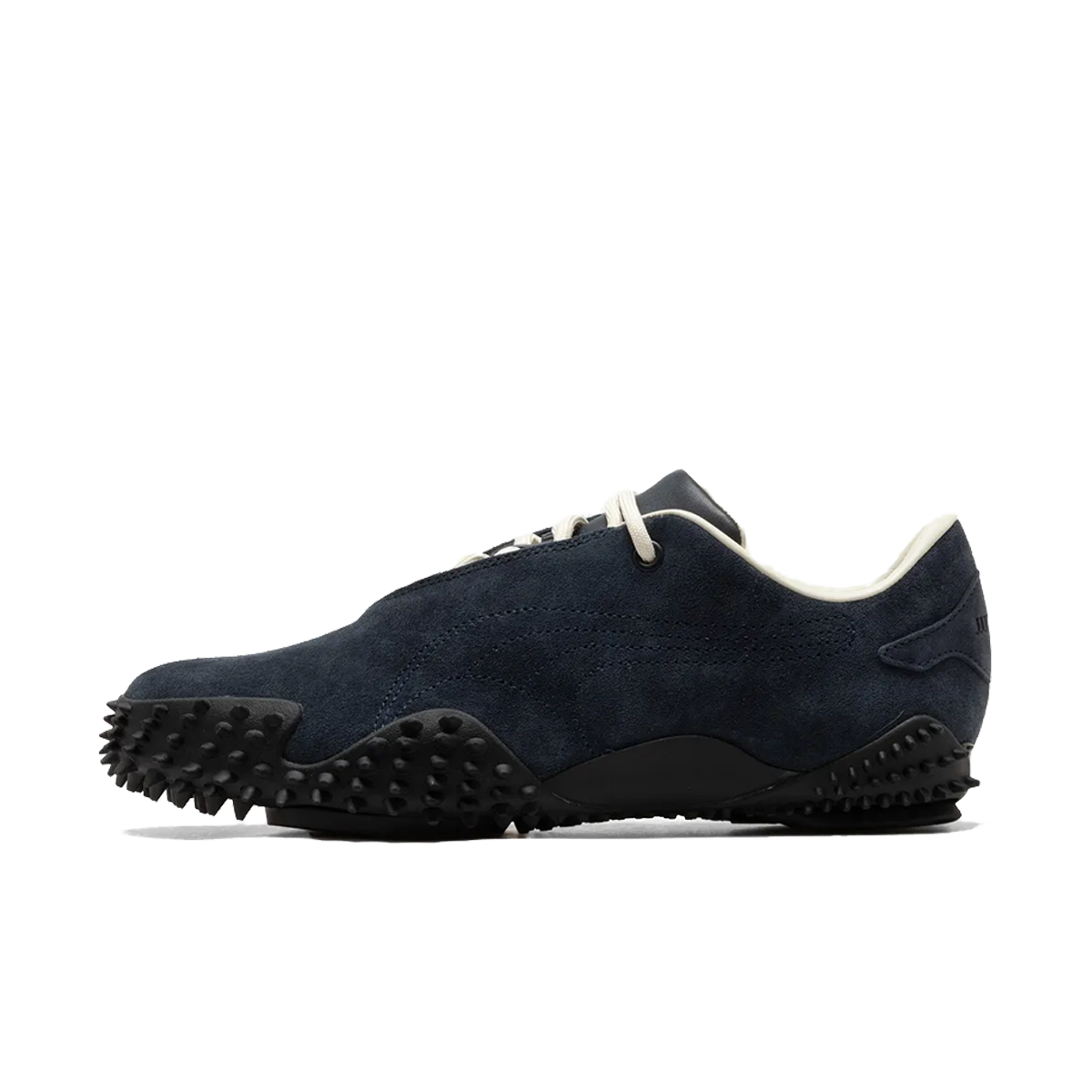 JJJJound x PUMA Mostro 'Deep Navy'