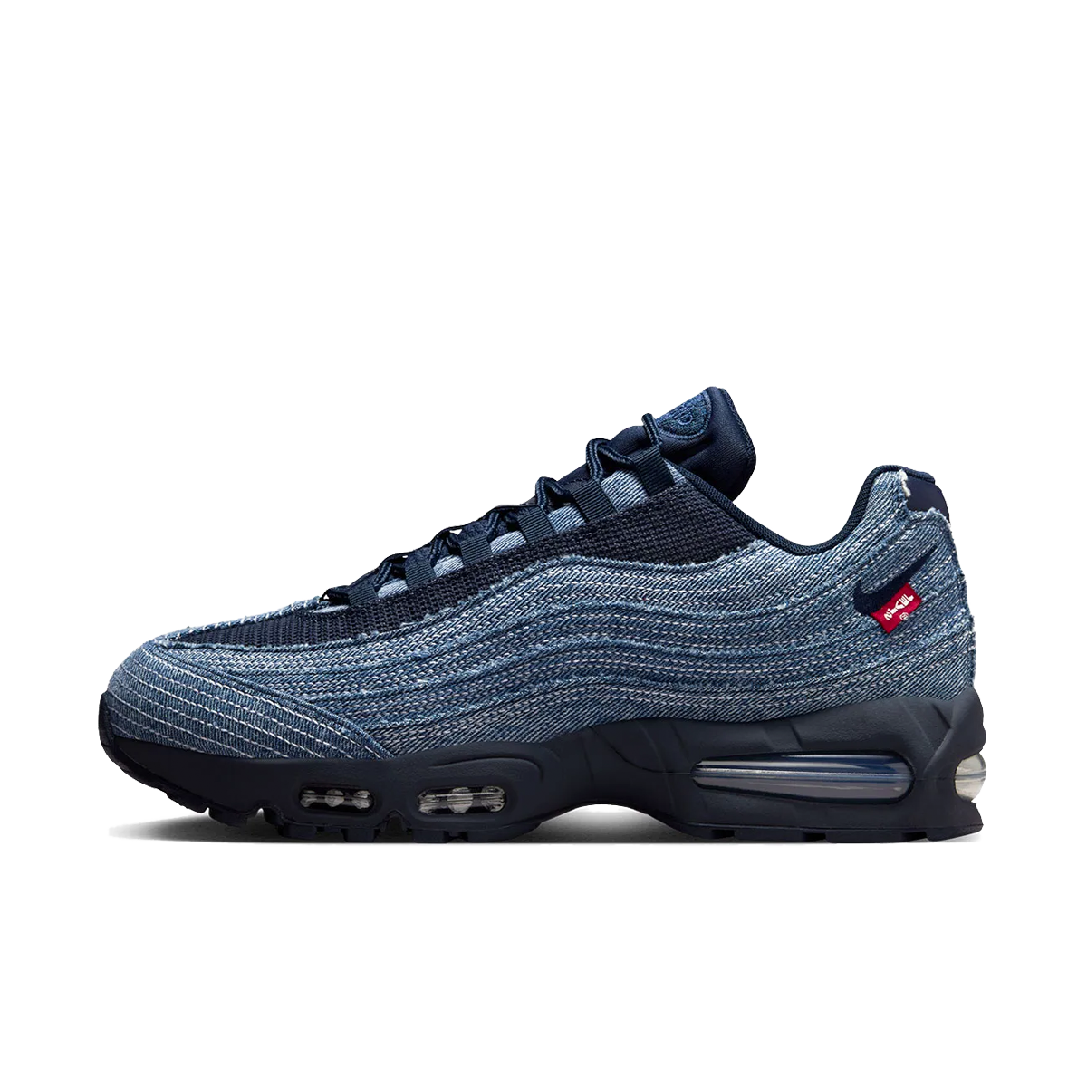 Levi's x Nike Air Max 95 OG 'Denim'