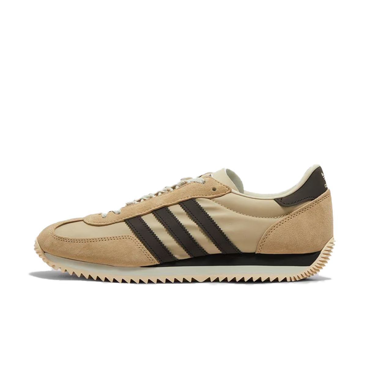 Liam Gallagher x adidas Achille SPZL 'Stone Khaki' - Oasis Pack