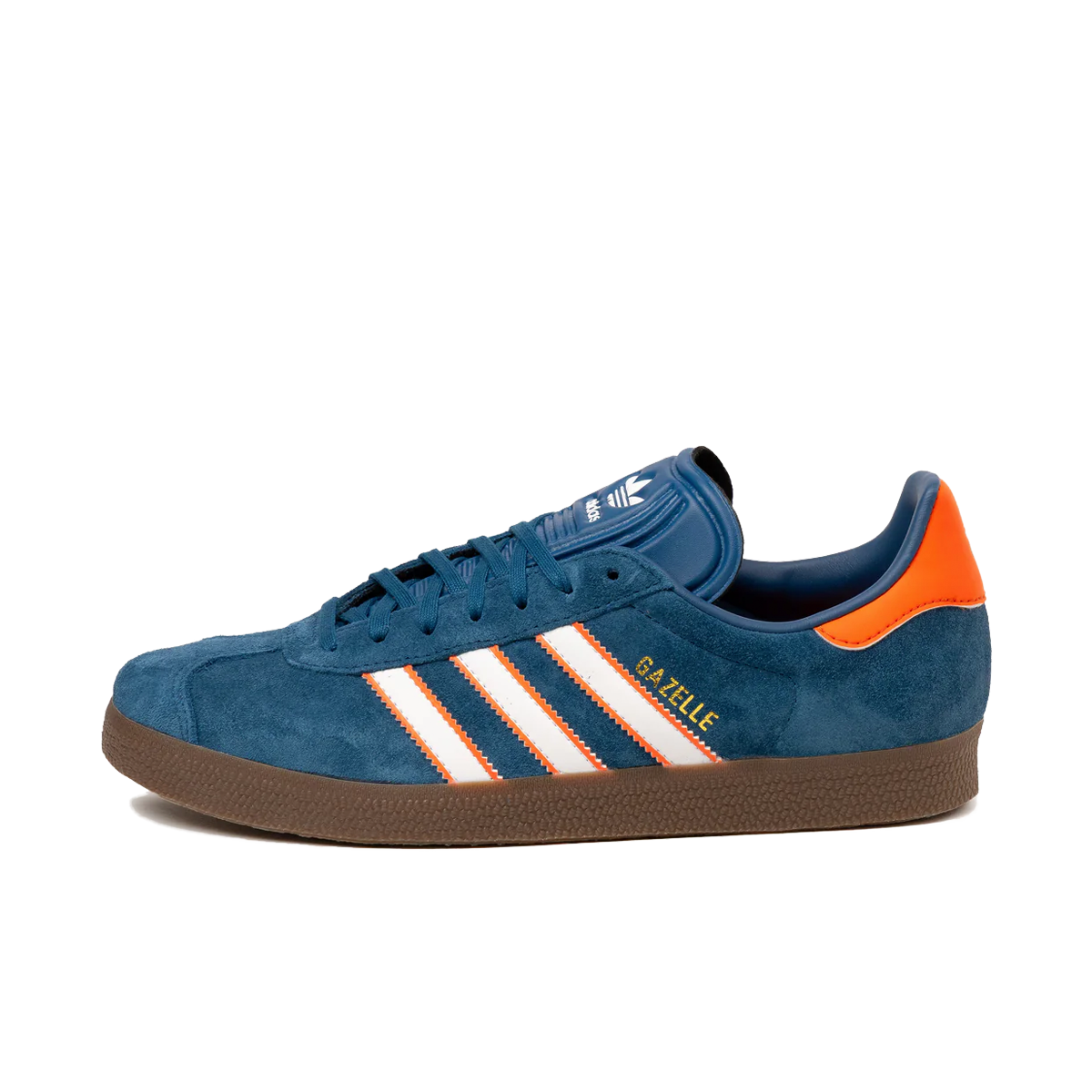 MLS x adidas Gazelle 'Minnesota United FC'