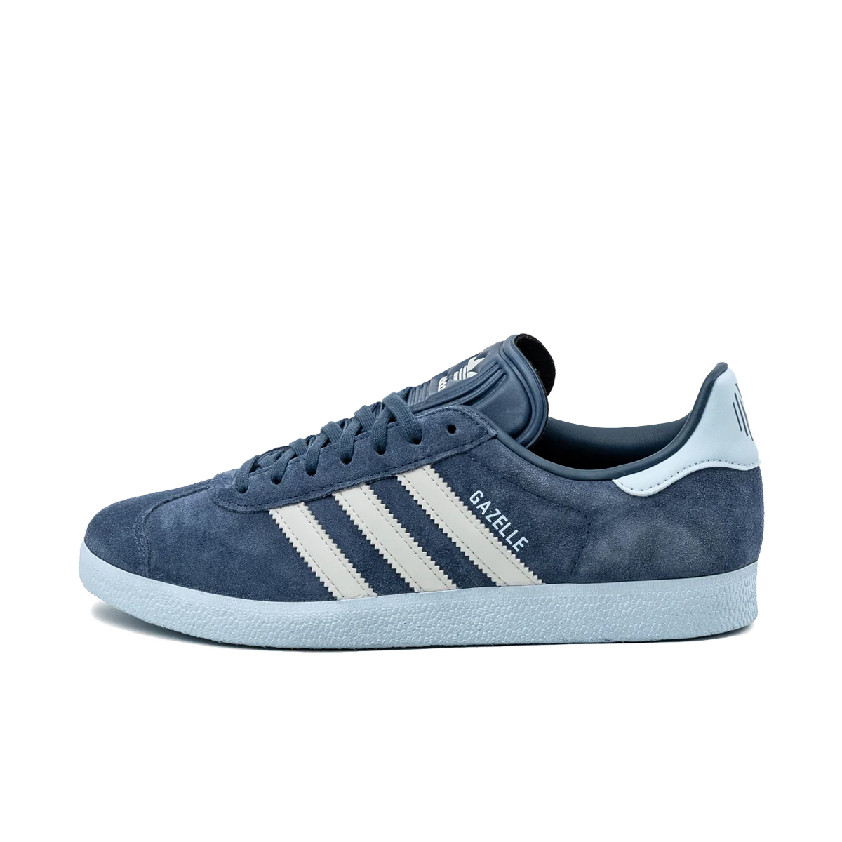 MLS x adidas Gazelle 'Nashville SC'