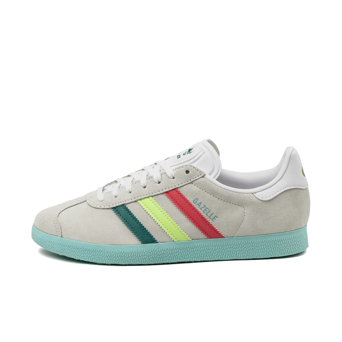 MLS x adidas Gazelle 'San José Earthquakes'