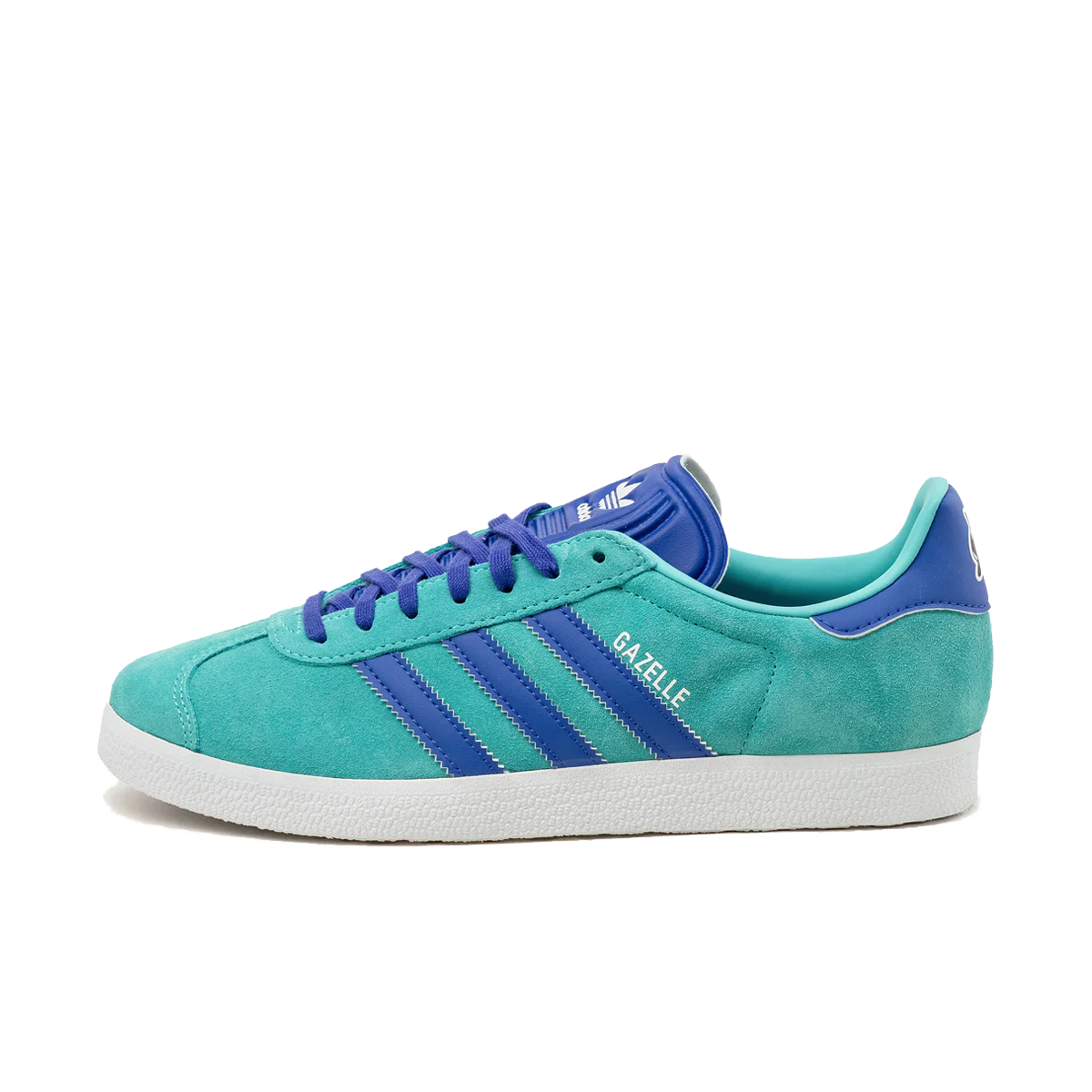 MLS x adidas Gazelle 'Seattle Sounders FC'