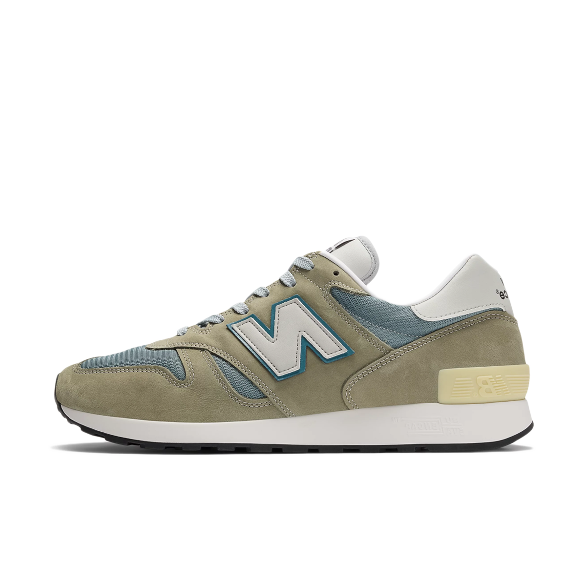 New Balance 1300JP Made in USA 'Mirage Gray'