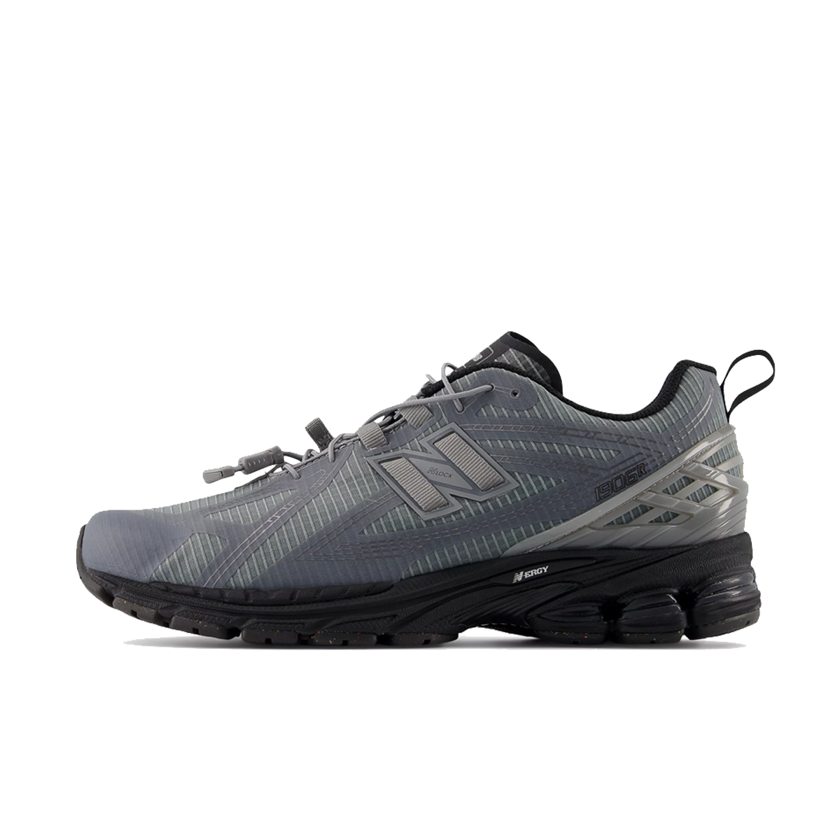 New Balance 1906R No Sew 'Slate Grey'