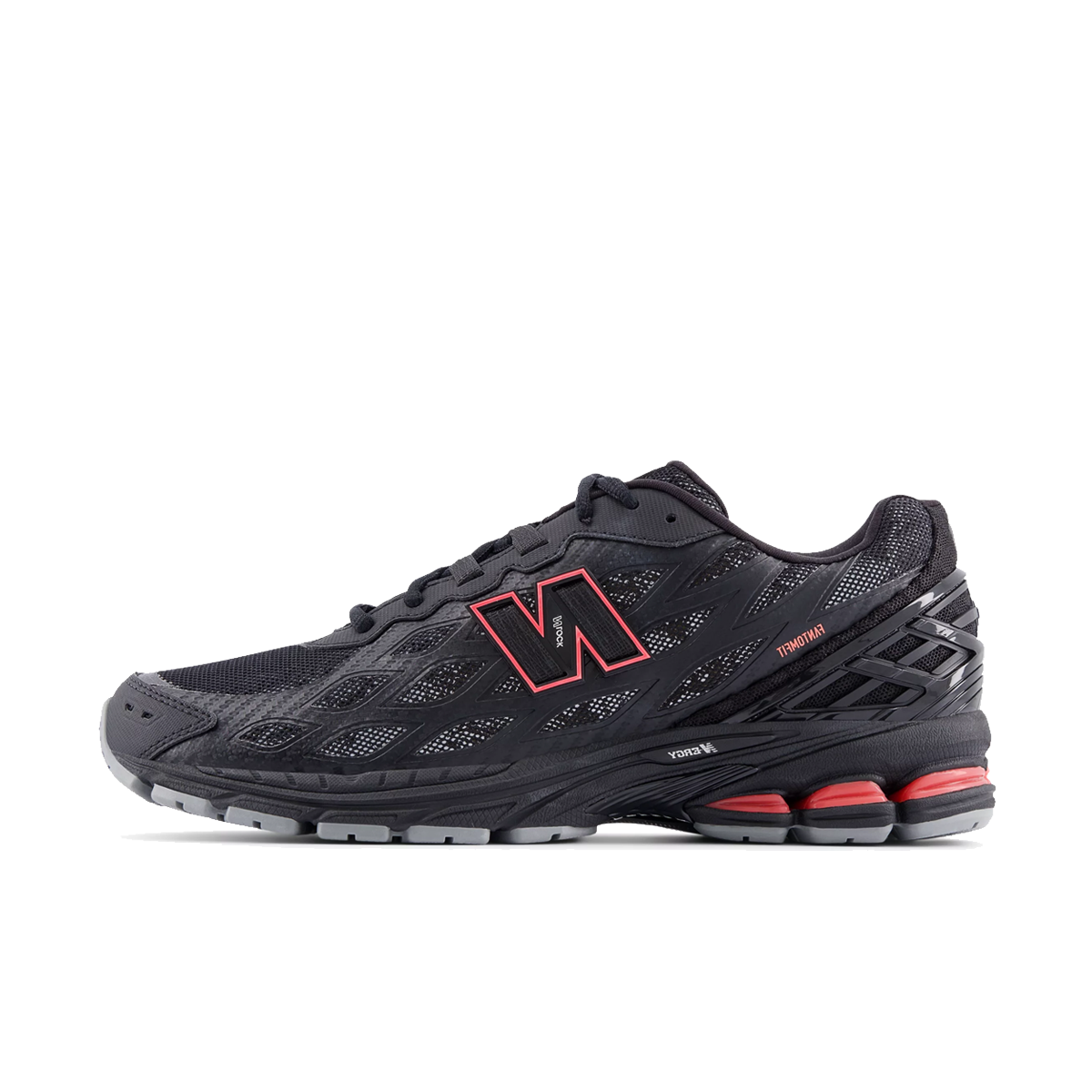 New Balance 1906W 'Black & Red'