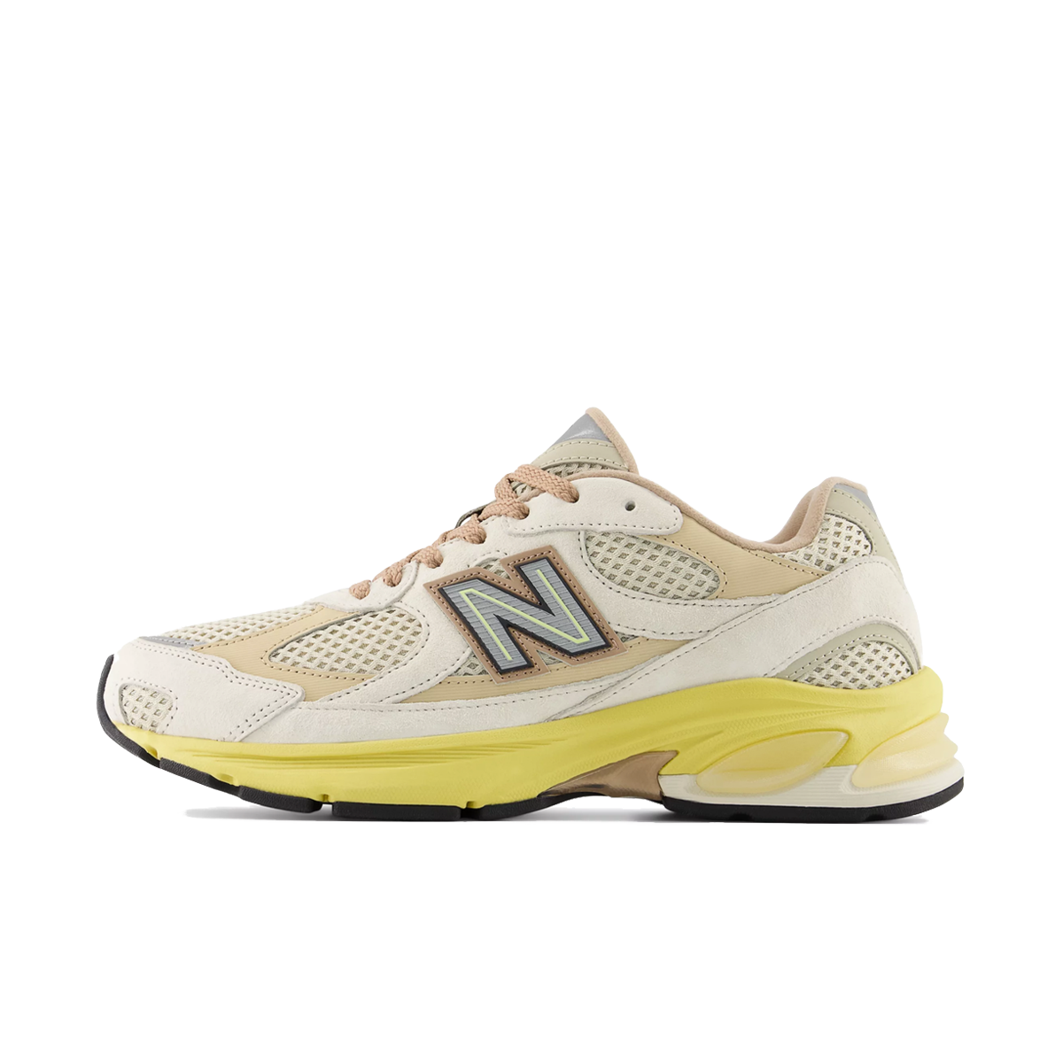 New Balance 2010 'Linen & Desert Clay'