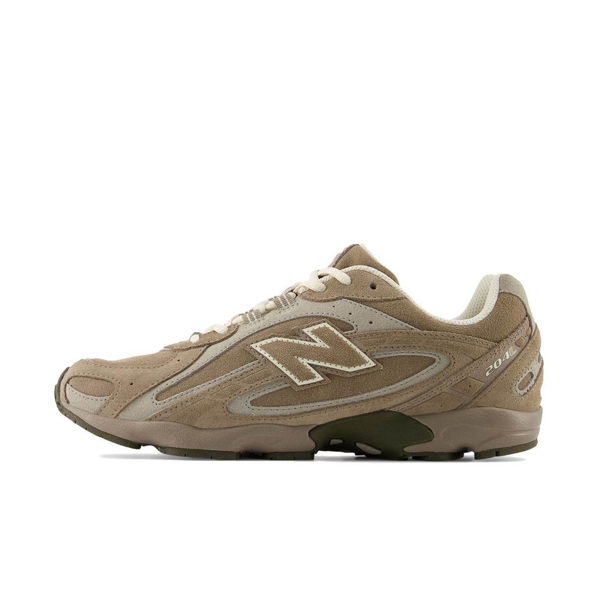 New Balance 204L 'Mushroom & Arid Stone'