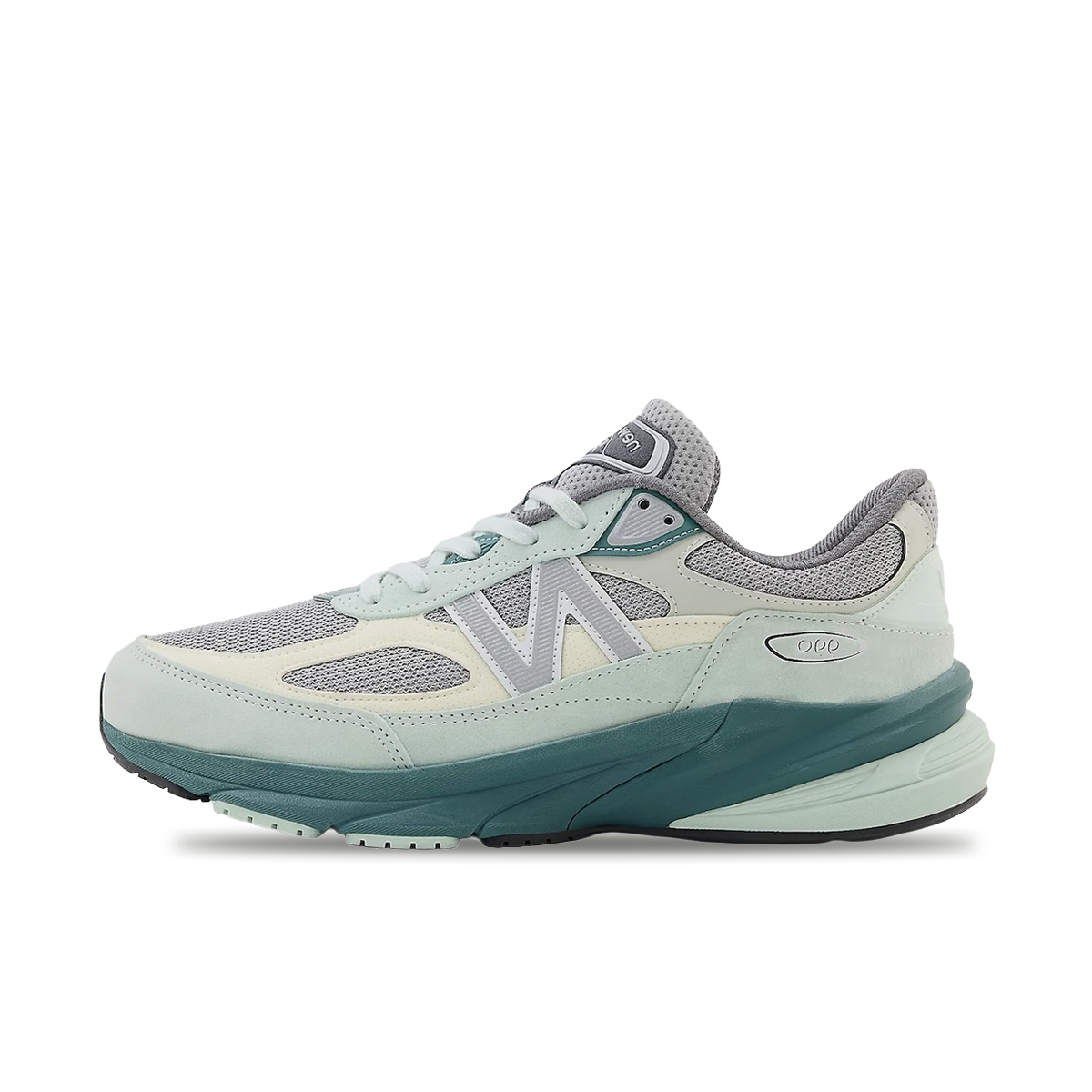 New Balance 990v6 Made in USA 'Clay Ash' - Community Pack