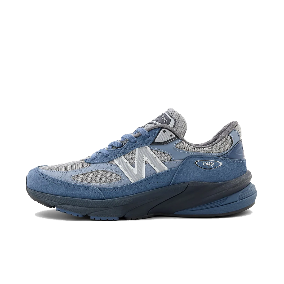New Balance 990v6 Made in USA 'Vintage Indigo' - Community Pack