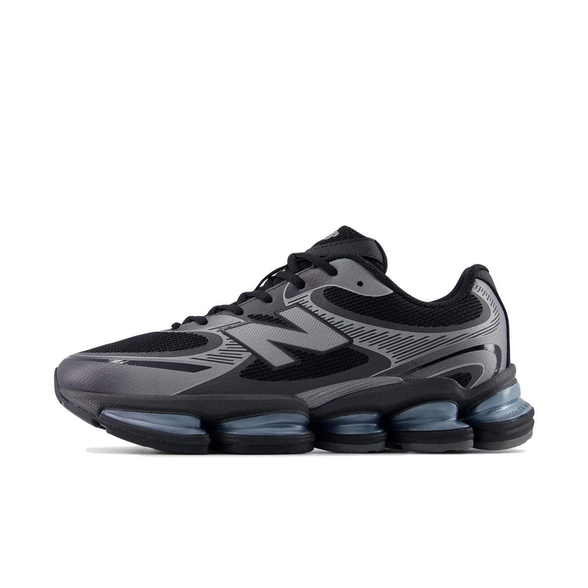 New Balance ABZORB 2000 'Black & Grey'