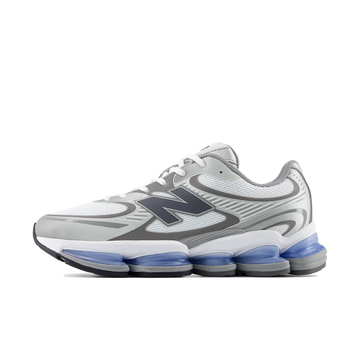New Balance ABZORB 2000 'Grey & Blue'