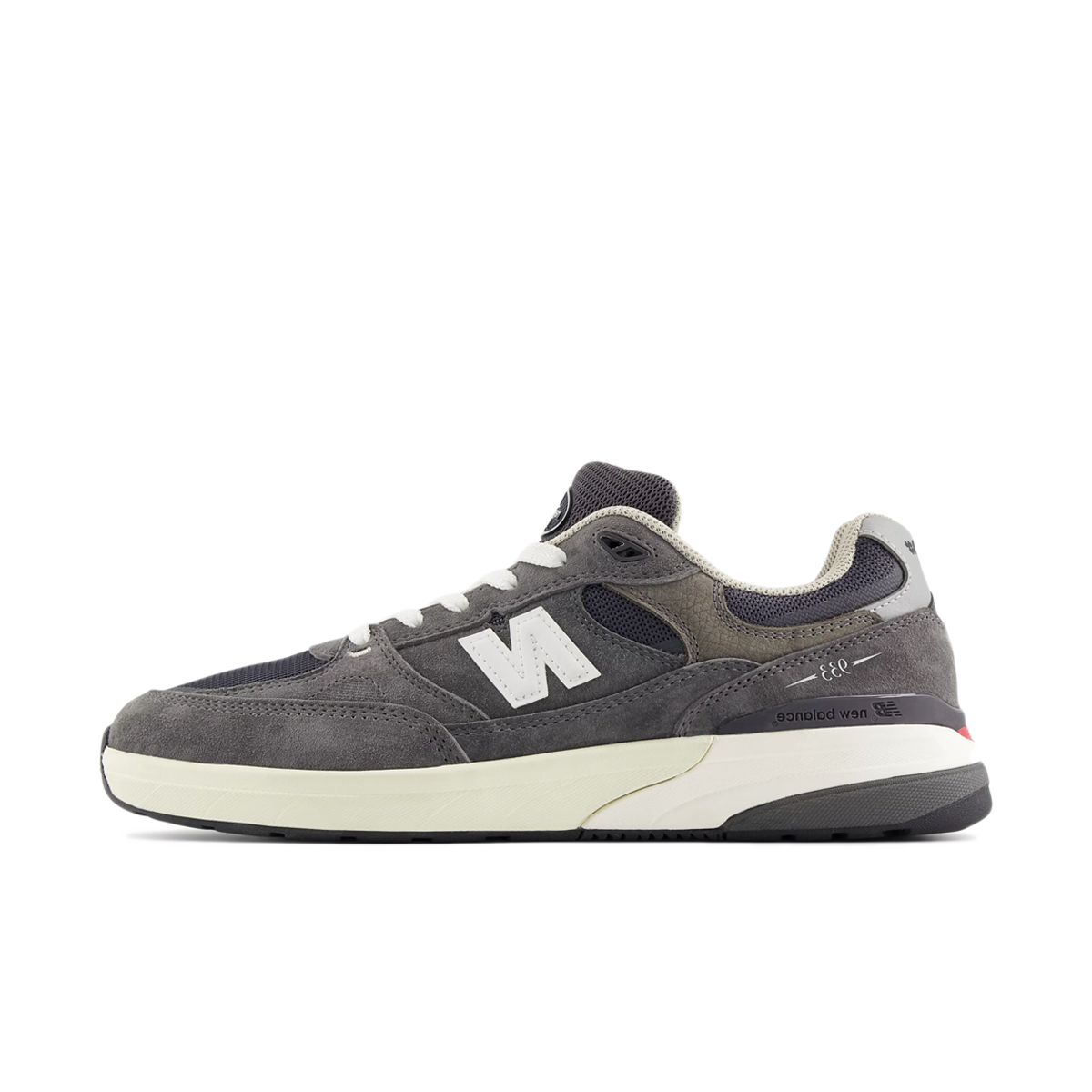 New Balance Numeric Andrew Reynolds 933 'Dark Grey'