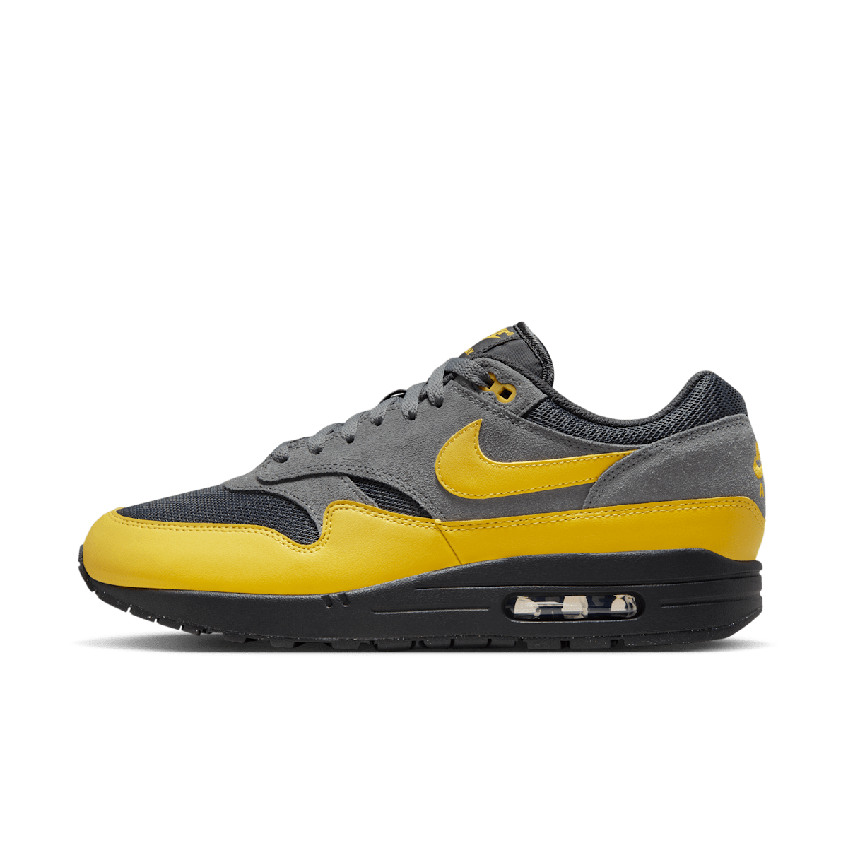 Nike Air Max 1 'Batman'