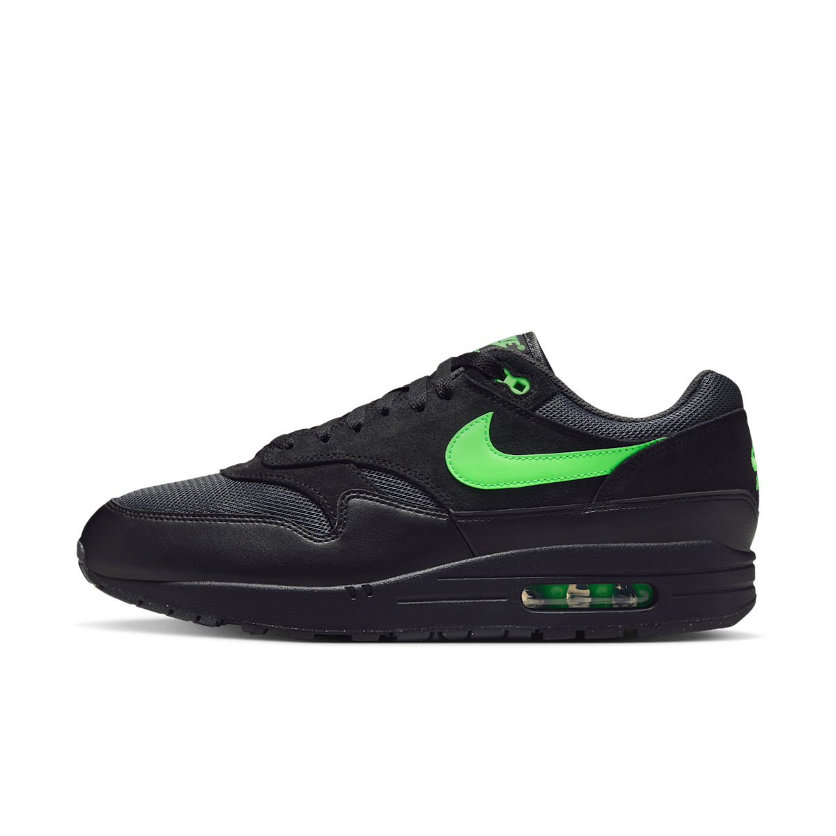 Nike Air Max 1 'Electric Green'