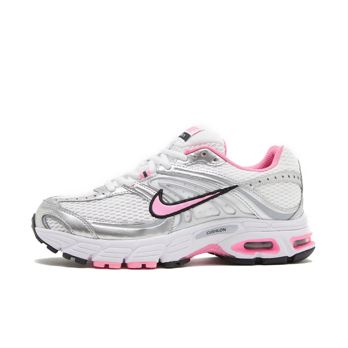 Nike Air Max Moto 2K 'White & Pink'