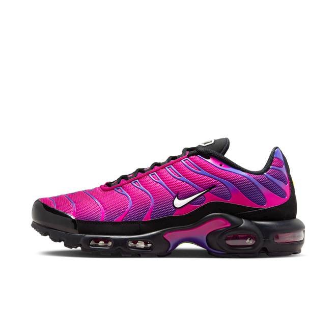 Nike Air Max Plus 'Rebellious Air'