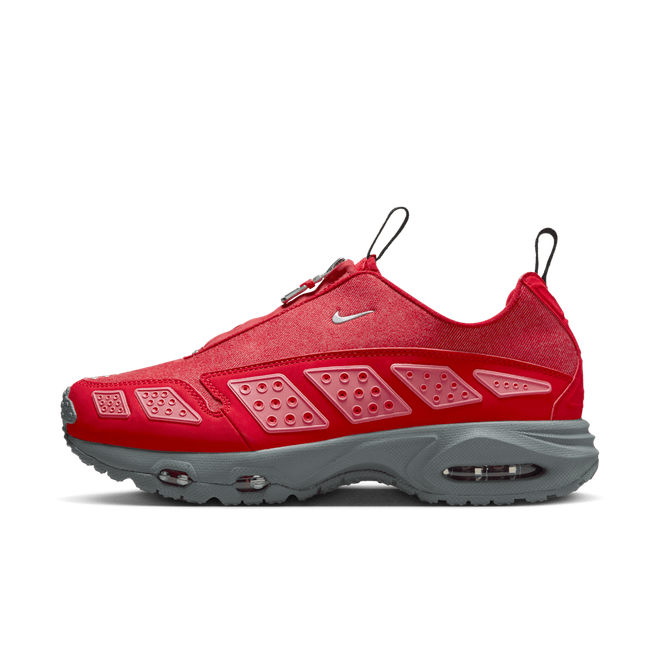 Nike Air Max SNDR 'Gym Red'