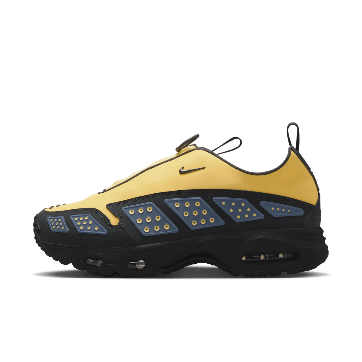 Nike Air Max SNDR Reflective 'Saturn Gold'