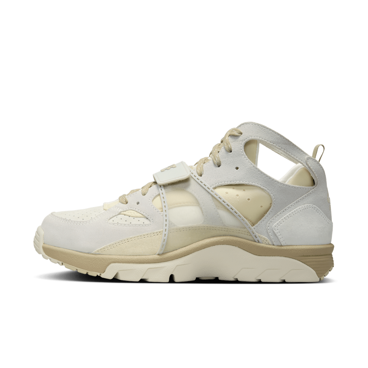 Nike Air Trainer Huarache 'Sail'