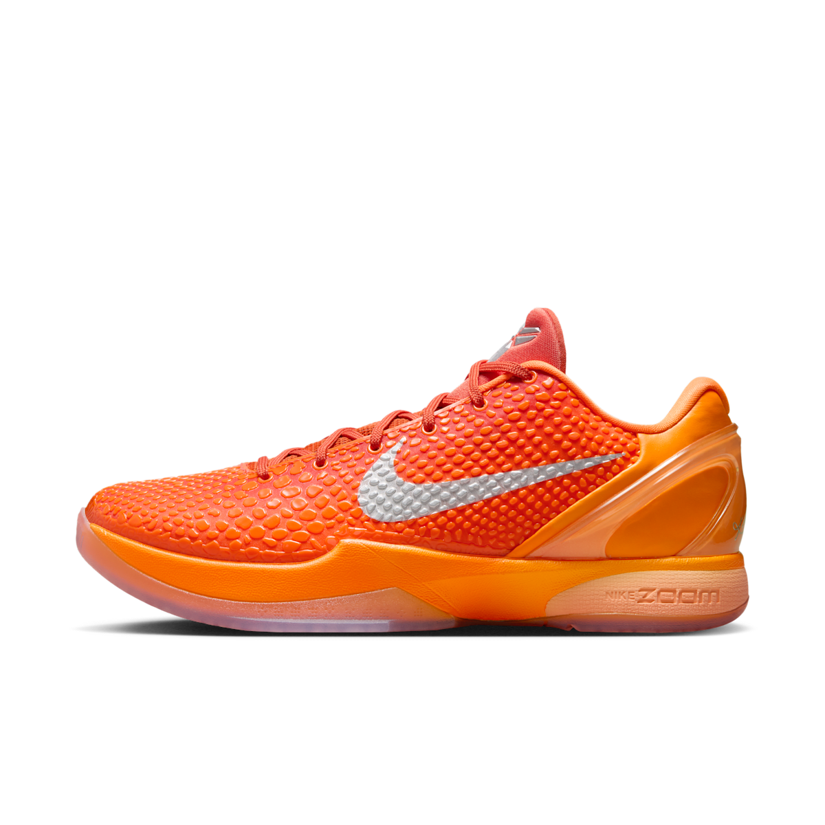 Nike Kobe 6 Protro 'WNBA'