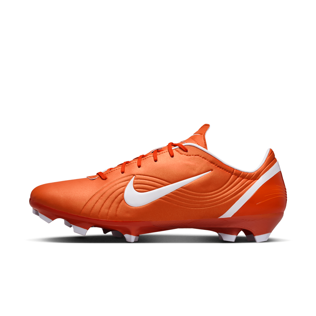 Nike Mercurial Vapor 1 RGN SE 'Shock Orange' - Firm Ground