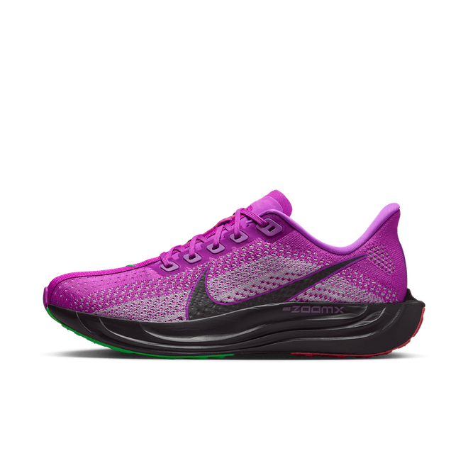 Nike Pegasus Plus WMNS 'Fuchsia Dream' - Faith Kipyegon Collection