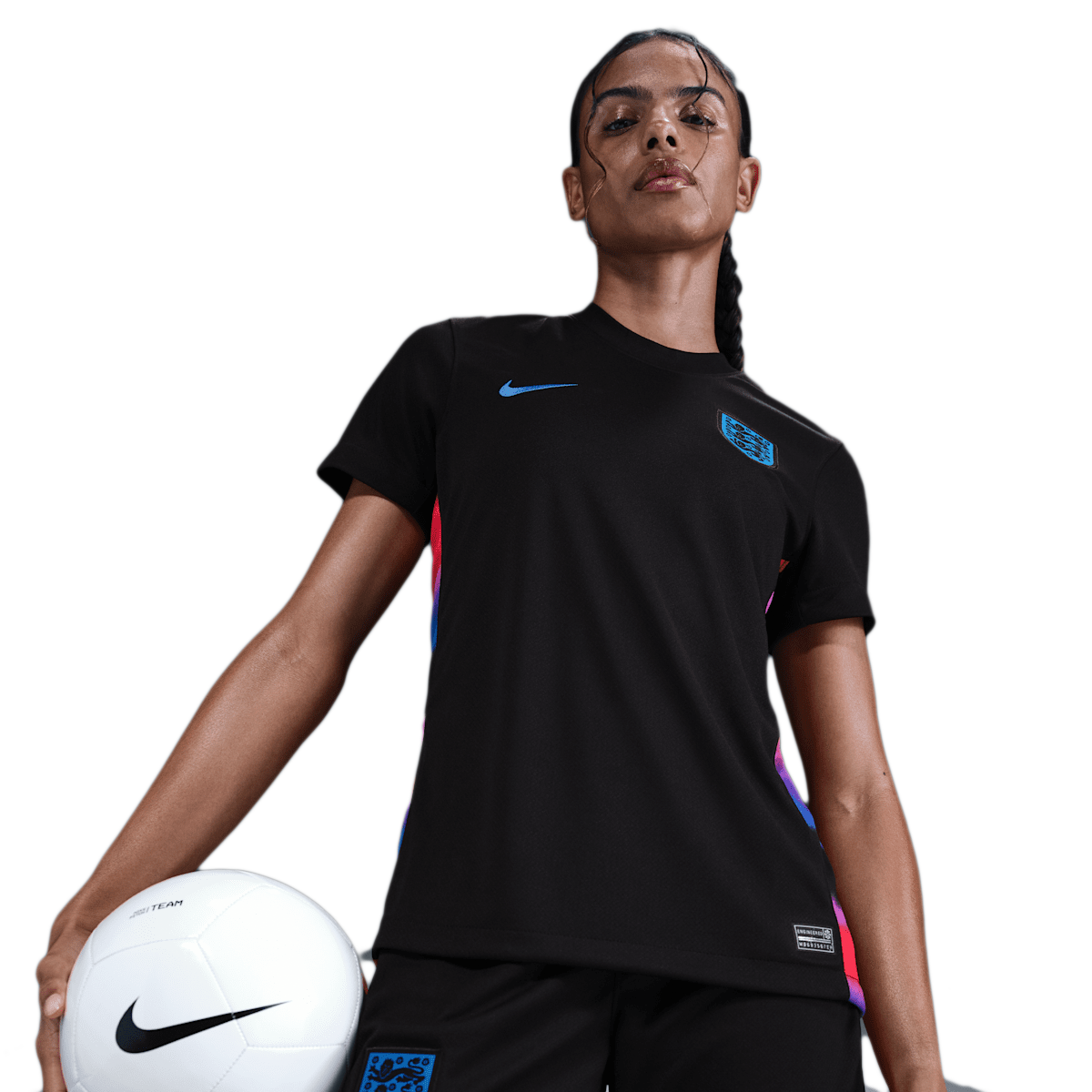 Nike Replica Jersey England 2025 'Away' WMNS - Womens Team