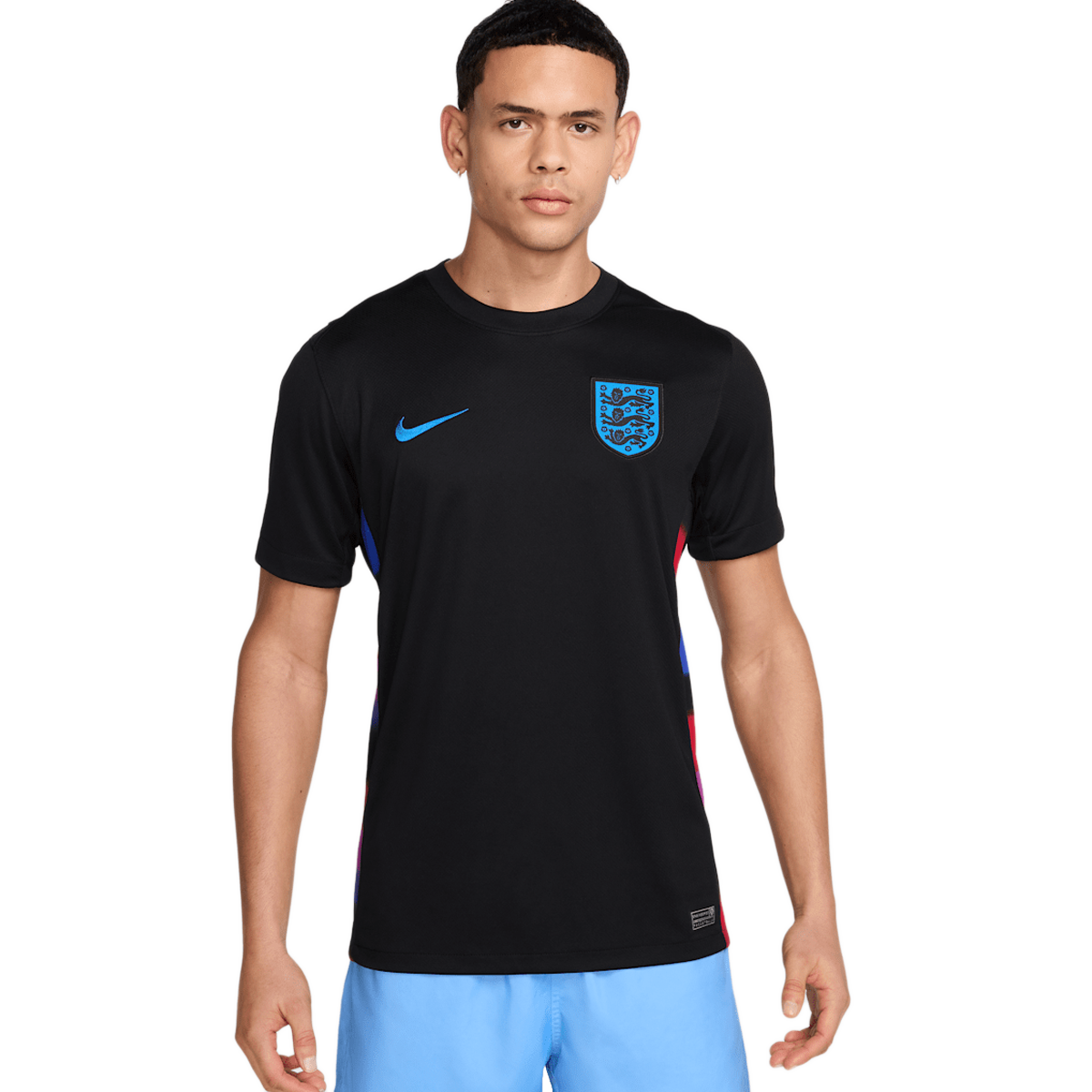 Nike Replica Jersey England 2025 'Away' - Womens Team