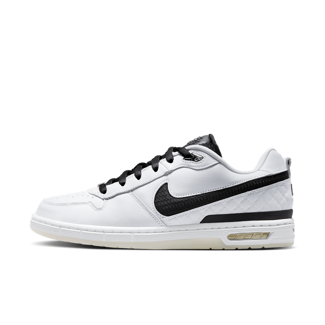 Nike SB P-Rod 1 QS 'White'