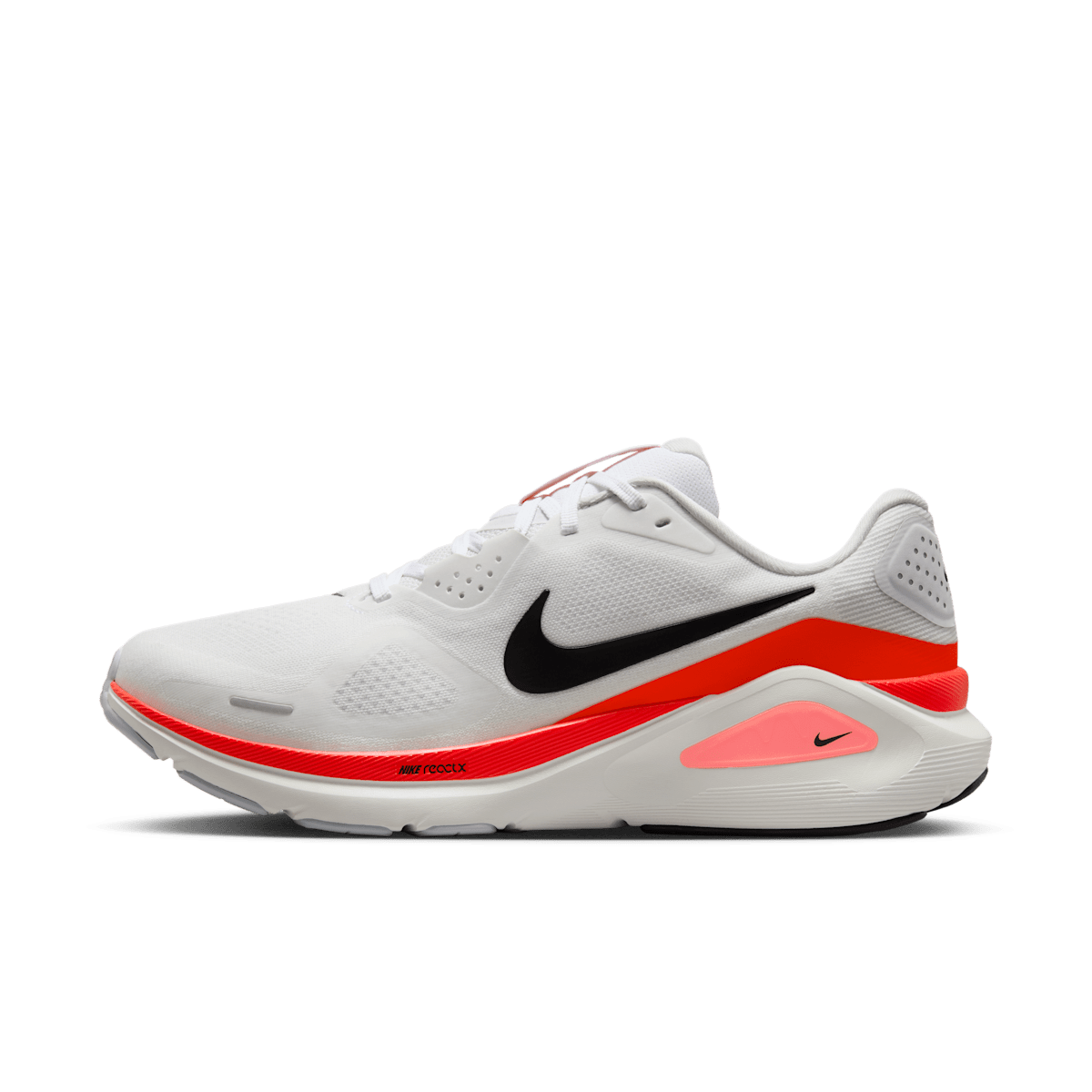 Nike Structure 26 'Bright Crimson'