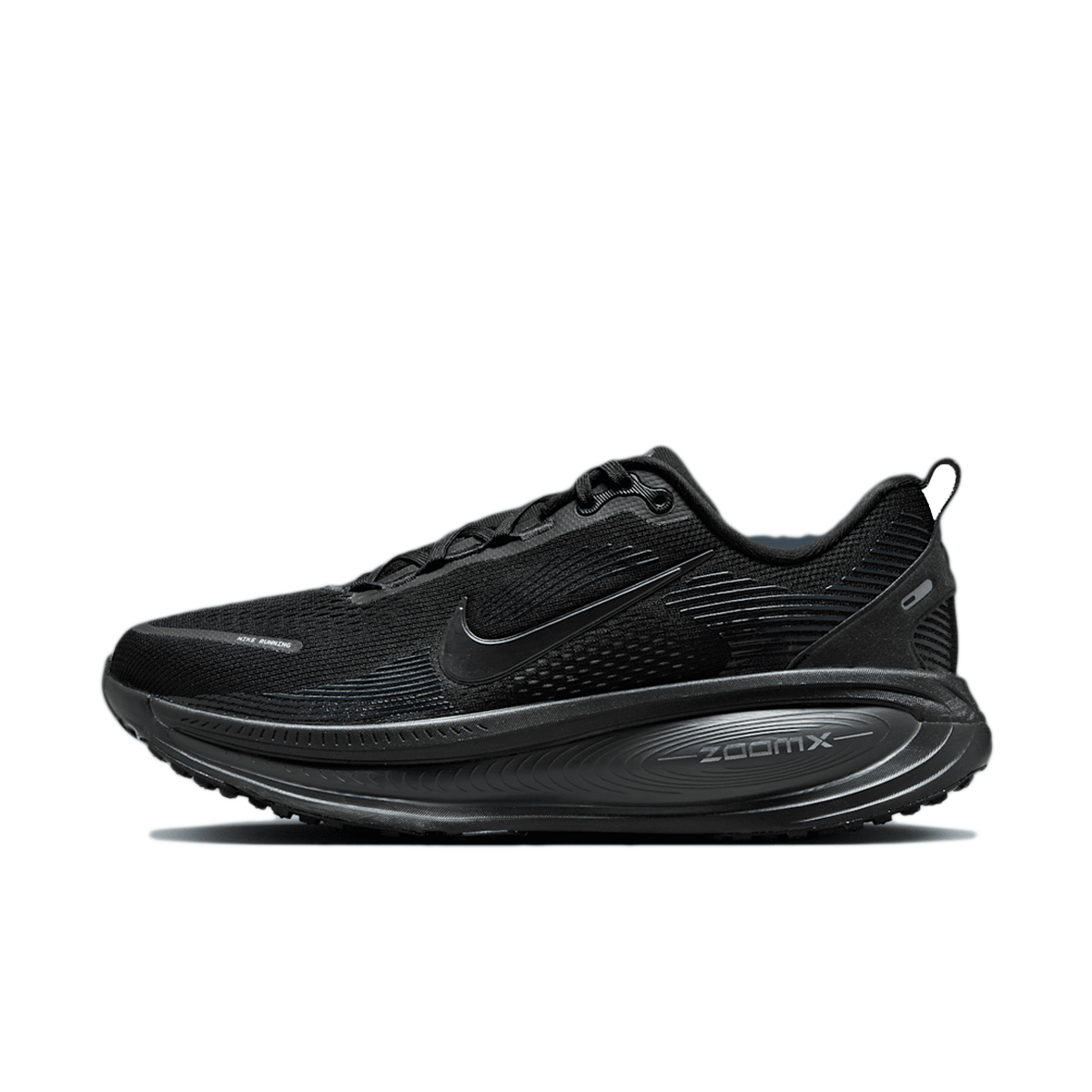 Nike Vomero 18 'Black'