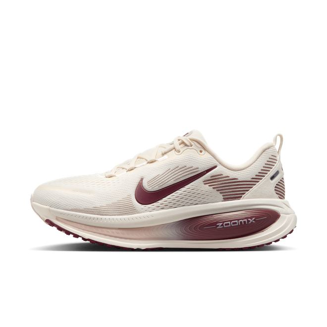 Nike Vomero 18 WMNS 'Pale Ivory'