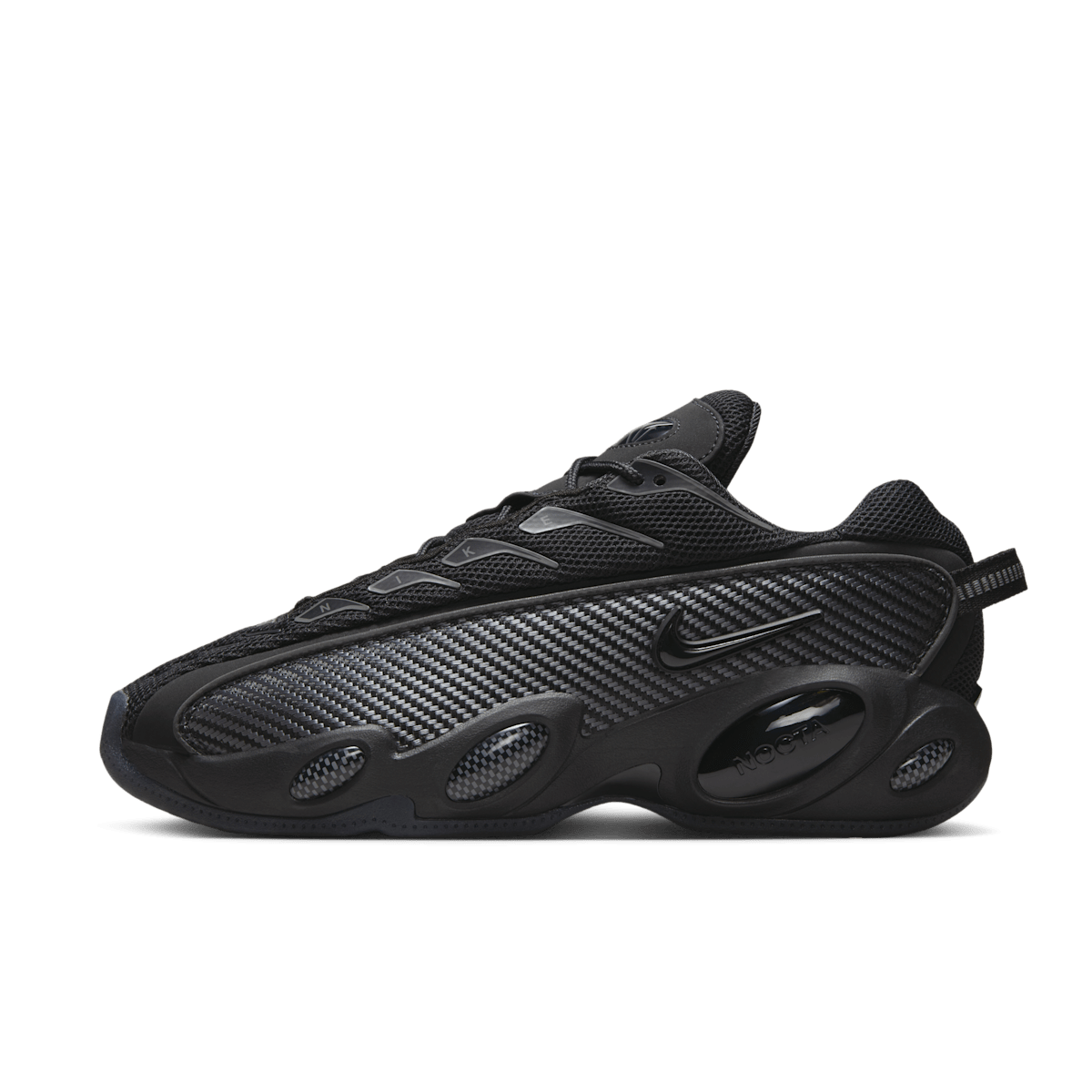 NOCTA x Nike Glide 'Black'