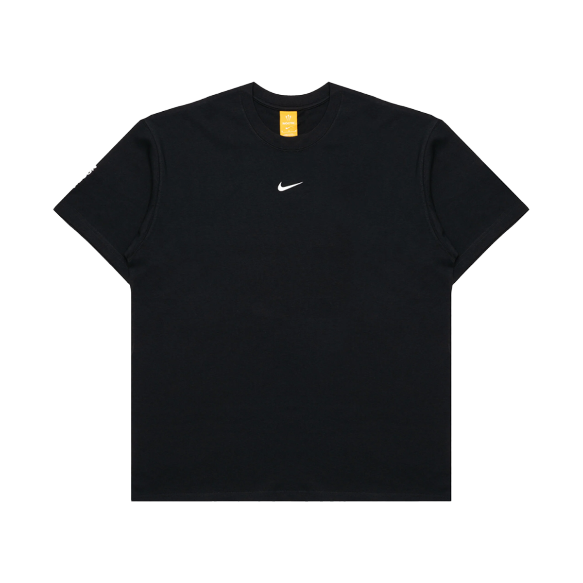 NOCTA x Nike NRG Tee 'Black'