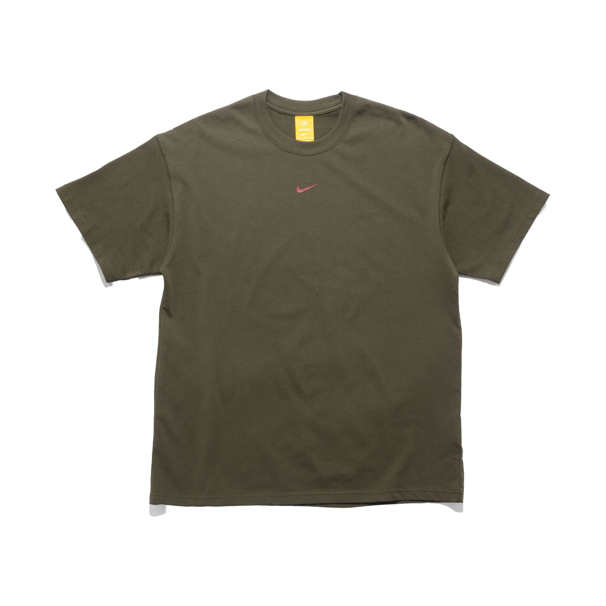 NOCTA x Nike NRG Tee 'Cargo Khaki'