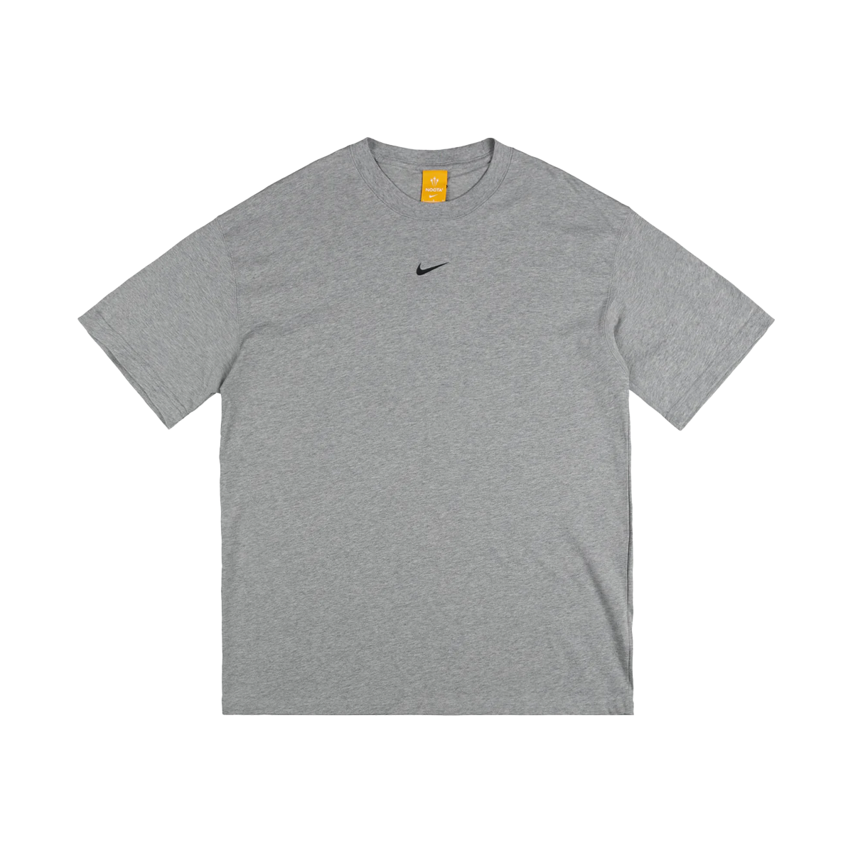 NOCTA x Nike NRG Tee 'Grey'