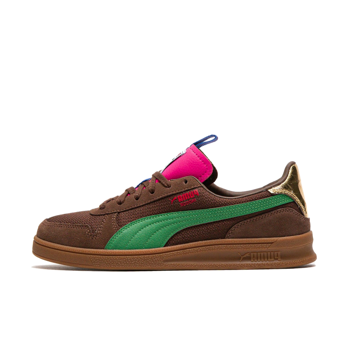 Rothaus x PUMA Indoor 'Tannenzäpfle'