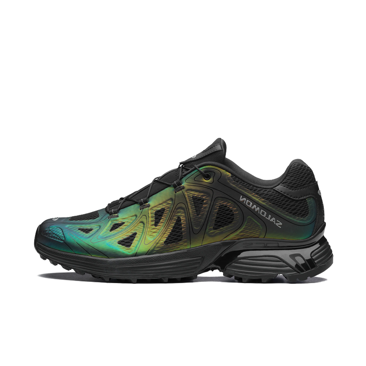 Salomon XT-Whisper Void 'Metallic X'