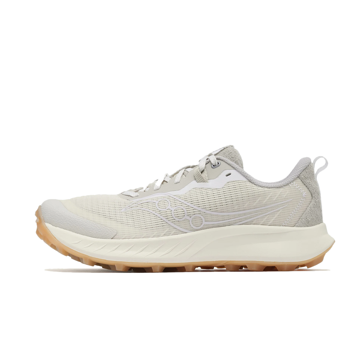 Saucony Peregrine 15 'Gesso'
