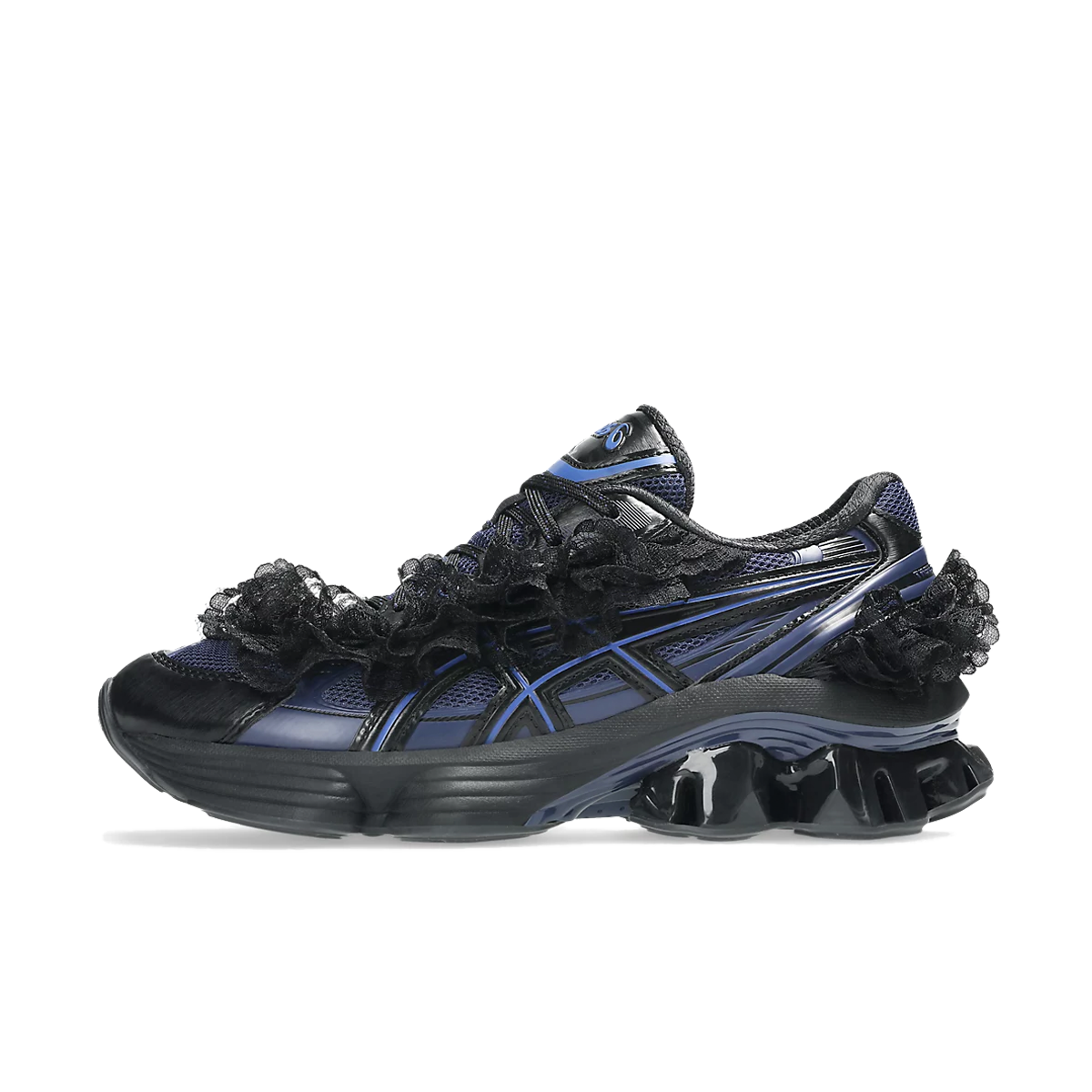 SHUSHU/TONG x ASICS GEL-KINETIC Fluent 'Blue Expanse'